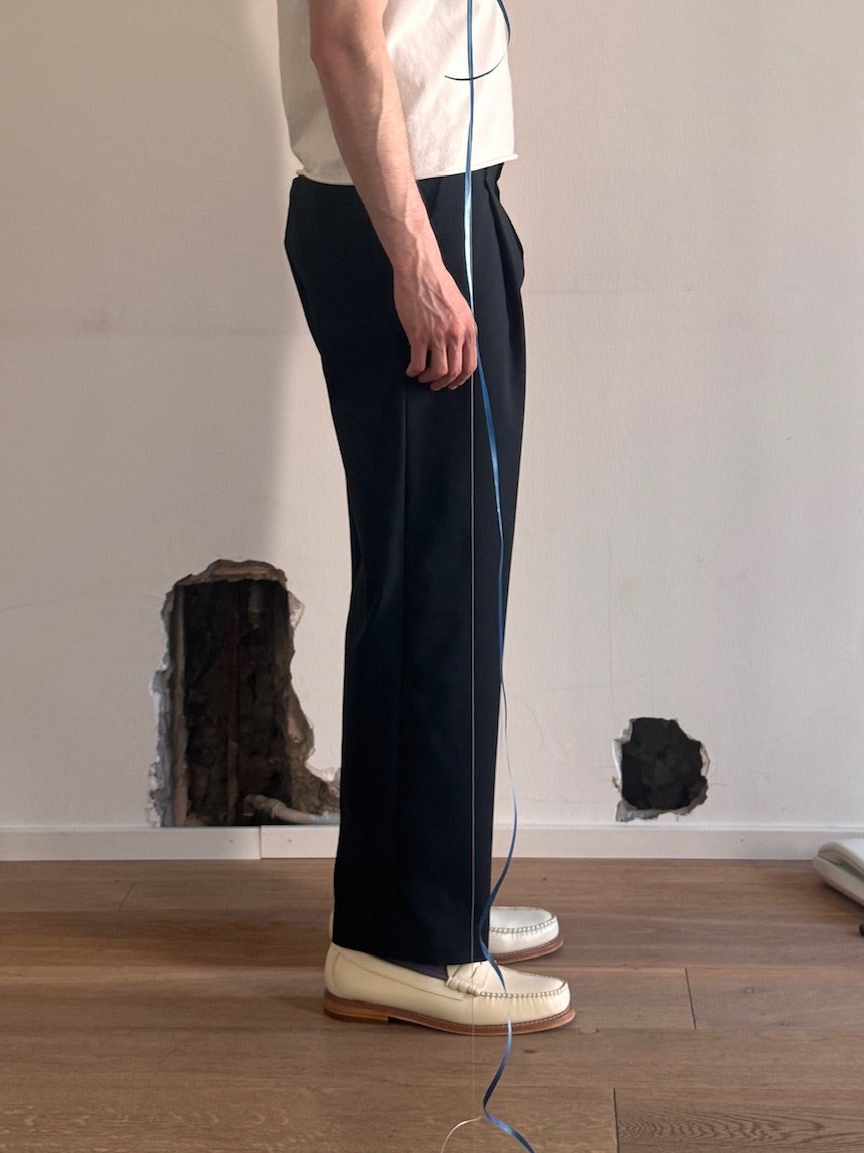 BLVBLU LOUNGE BLUE NAVY