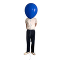 BLVBLU LOUNGE BLUE NAVY