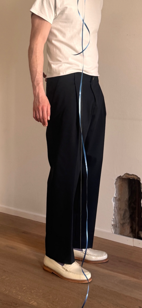 BLVBLU LOUNGE BLUE NAVY